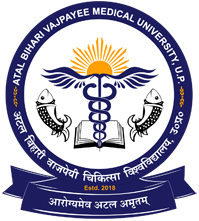Approved by ABVMU, Lucknow