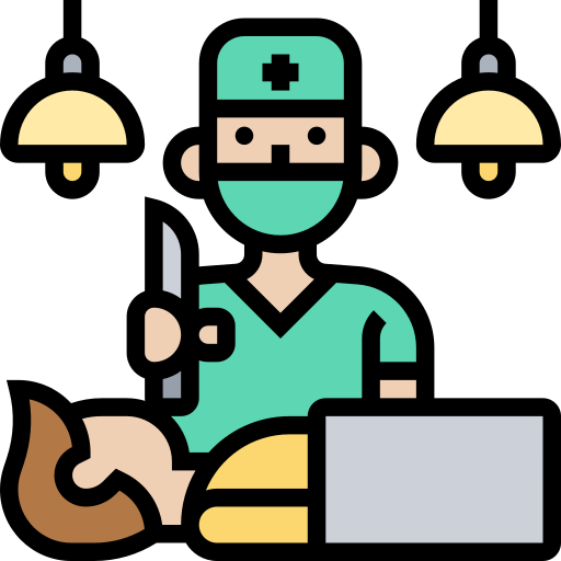 Medical Surgical Nursing